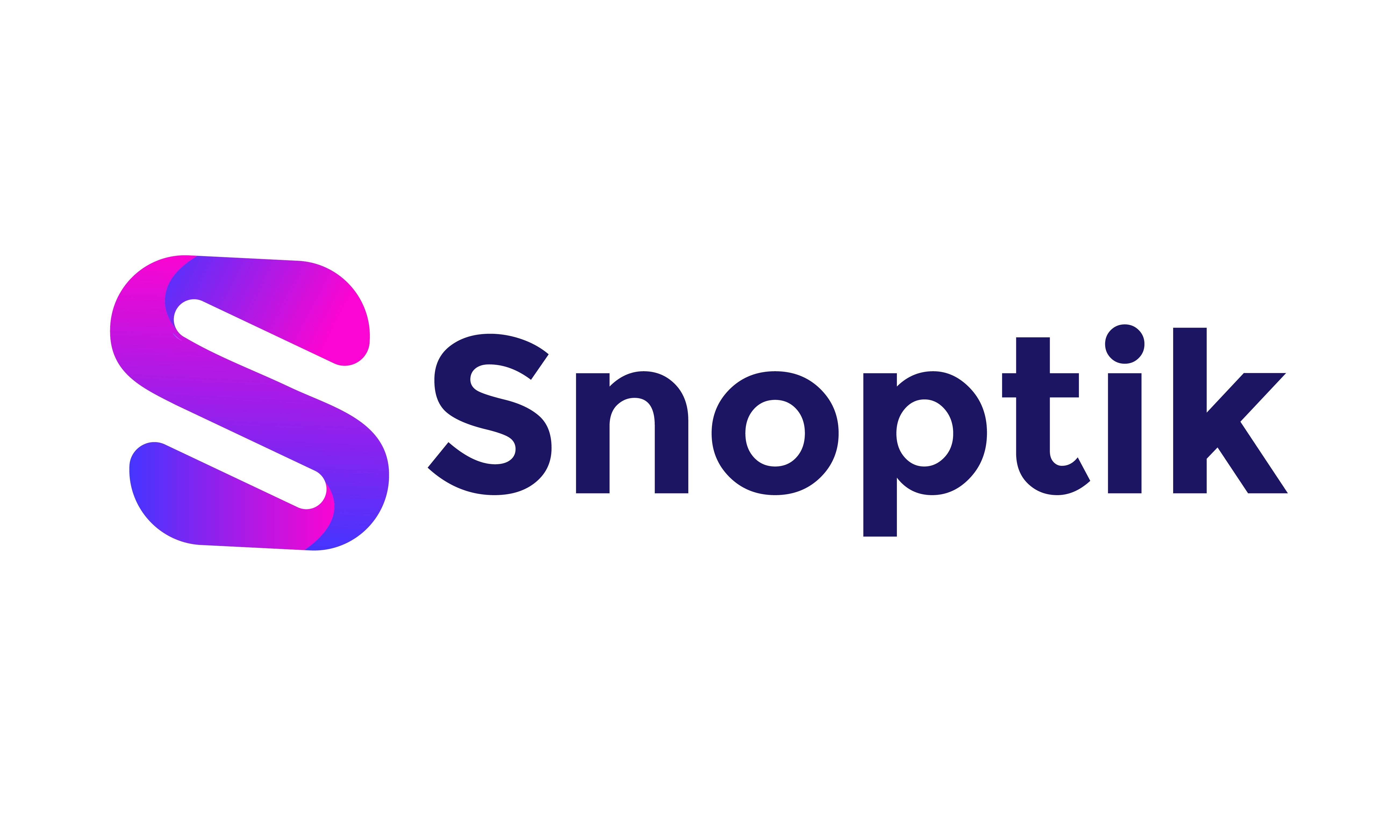 Snoptik logo
